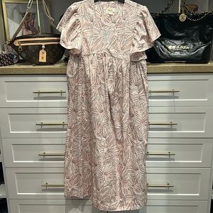 New without tags, never worn. Purchased from Anthropologie